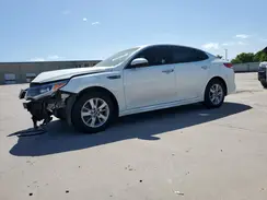 KNAGT4L30H5170812 2017 KIA OPTIMA