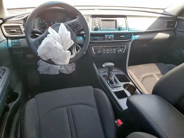 KNAGT4L30H5170812 2017 KIA OPTIMA - Image 8