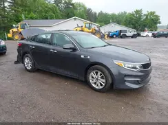 KNAGT4L30H5170857 2017 KIA OPTIMA