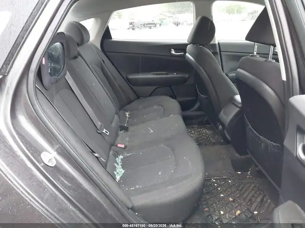 KNAGT4L30H5170857 2017 KIA OPTIMA - Image 8