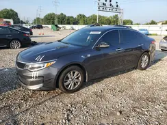 KNAGT4L30H5172463 2017 KIA OPTIMA