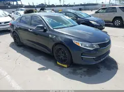 KNAGT4L30H5173001 2017 KIA OPTIMA