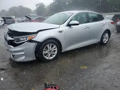 KNAGT4L30H5173967 2017 KIA OPTIMA