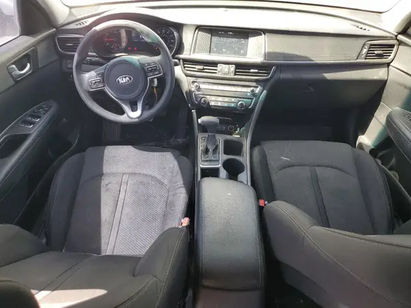 KNAGT4L30J5199071 2018 KIA OPTIMA - Image 8