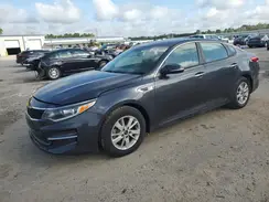 KNAGT4L30J5212725 2018 KIA OPTIMA