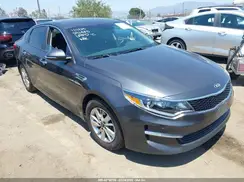 KNAGT4L30J5214412 2018 KIA OPTIMA