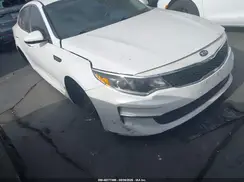 KNAGT4L30J5218279 2018 KIA OPTIMA