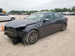 KNAGT4L30J5232201 2018 KIA OPTIMA