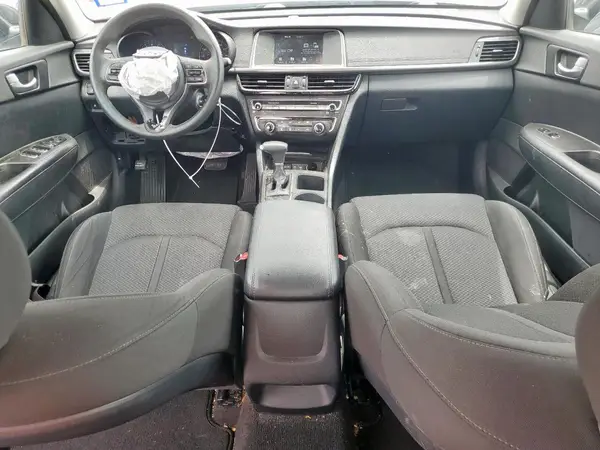 KNAGT4L30J5232201 2018 KIA OPTIMA - Image 8