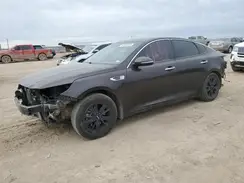 KNAGT4L30J5233641 2018 KIA OPTIMA