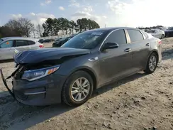 KNAGT4L30J5234305 2018 KIA OPTIMA