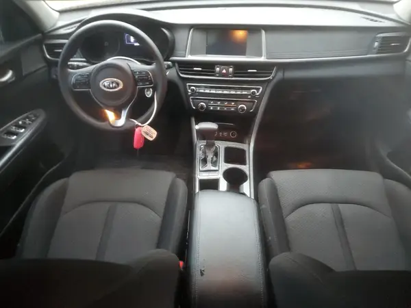KNAGT4L30J5234675 2018 KIA OPTIMA - Image 8