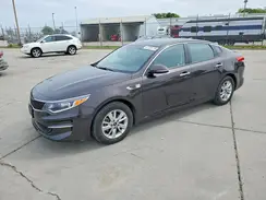 KNAGT4L30J5238841 2018 KIA OPTIMA