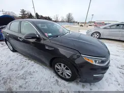 KNAGT4L30J5238919 2018 KIA OPTIMA