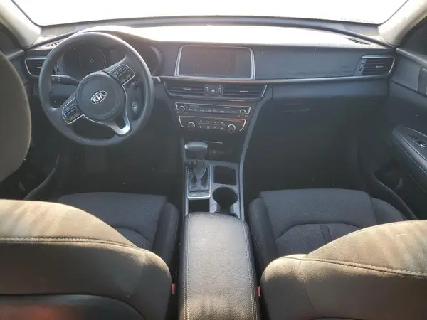 KNAGT4L30J5239634 2018 KIA OPTIMA - Image 8
