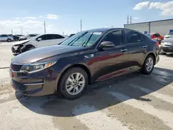 KNAGT4L30J5239777 2018 KIA OPTIMA