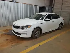 KNAGT4L31G5069762 2016 KIA OPTIMA