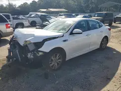 KNAGT4L31G5071172 2016 KIA OPTIMA