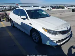 KNAGT4L31G5071530 2016 KIA OPTIMA