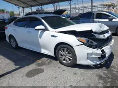 KNAGT4L31G5071818 2016 KIA OPTIMA