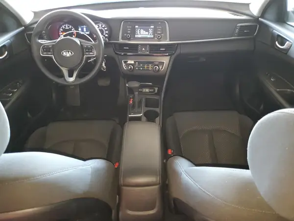 KNAGT4L31G5072404 2016 KIA OPTIMA - Image 8