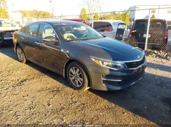 KNAGT4L31G5073312 2016 KIA OPTIMA