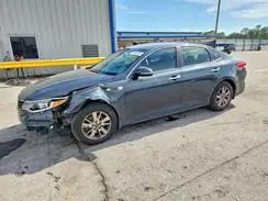 KNAGT4L31G5078526 2016 KIA OPTIMA