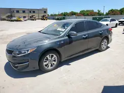 KNAGT4L31G5082060 2016 KIA OPTIMA