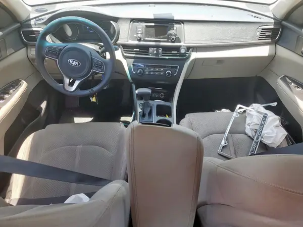 KNAGT4L31G5082060 2016 KIA OPTIMA - Image 8