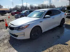 KNAGT4L31G5084729 2016 KIA OPTIMA