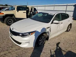 KNAGT4L31G5088991 2016 KIA OPTIMA