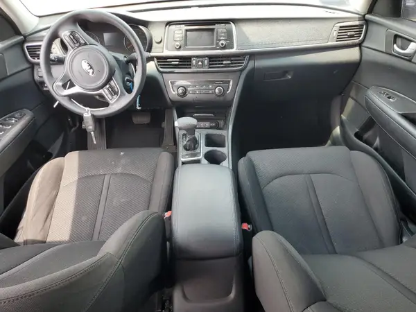 KNAGT4L31G5089588 2016 KIA OPTIMA - Image 8