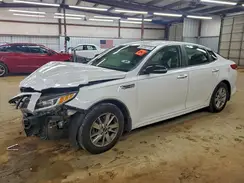 KNAGT4L31G5101464 2016 KIA OPTIMA