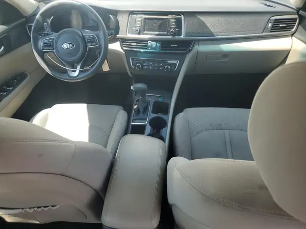 KNAGT4L31G5101464 2016 KIA OPTIMA - Image 8