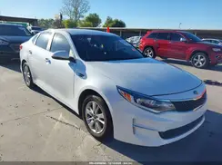 KNAGT4L31G5102016 2016 KIA OPTIMA