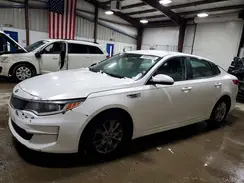 KNAGT4L31G5102954 2016 KIA OPTIMA