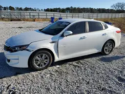 KNAGT4L31G5103487 2016 KIA OPTIMA