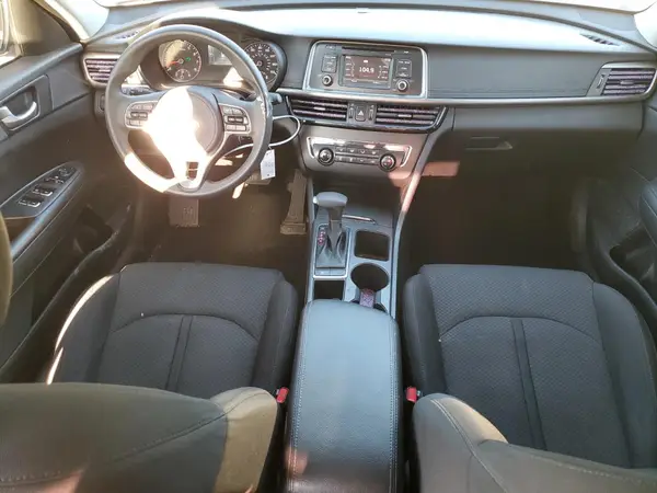 KNAGT4L31G5103487 2016 KIA OPTIMA - Image 8