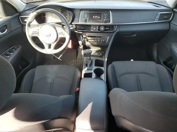 KNAGT4L31G5104302 2016 KIA OPTIMA - Image 8