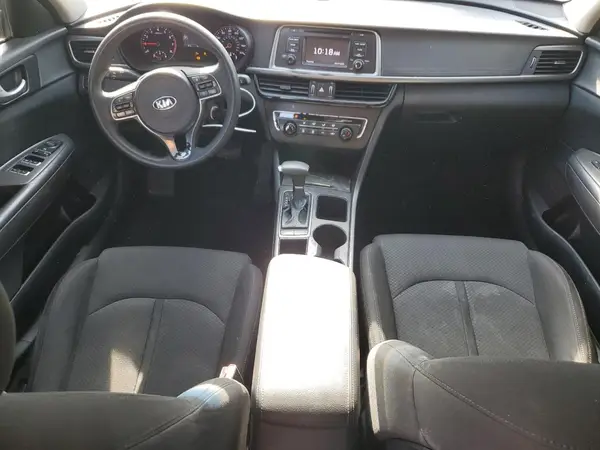 KNAGT4L31G5105305 2016 KIA OPTIMA - Image 8