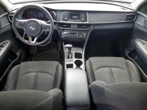 KNAGT4L31G5106034 2016 KIA OPTIMA - Image 8