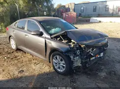 KNAGT4L31G5107751 2016 KIA OPTIMA