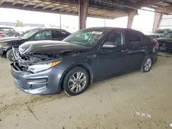 KNAGT4L31G5107779 2016 KIA OPTIMA