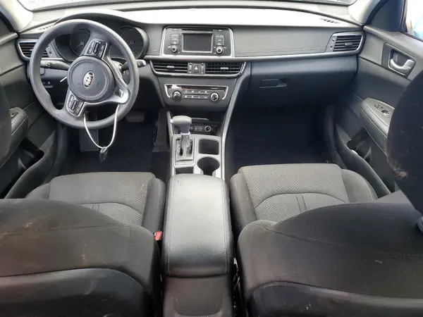 KNAGT4L31G5107782 2016 KIA OPTIMA - Image 8