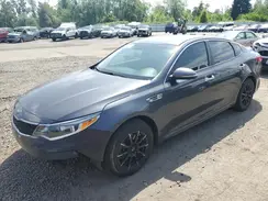 KNAGT4L31G5108978 2016 KIA OPTIMA