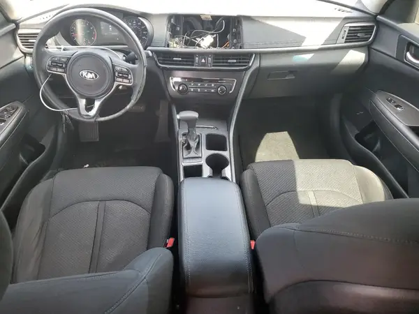 KNAGT4L31G5108978 2016 KIA OPTIMA - Image 8