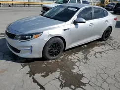 KNAGT4L31G5109323 2016 KIA OPTIMA