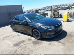 KNAGT4L31G5111542 2016 KIA OPTIMA