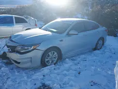 KNAGT4L31G5112030 2016 KIA OPTIMA