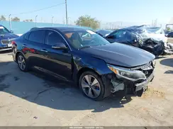 KNAGT4L31G5112190 2016 KIA OPTIMA